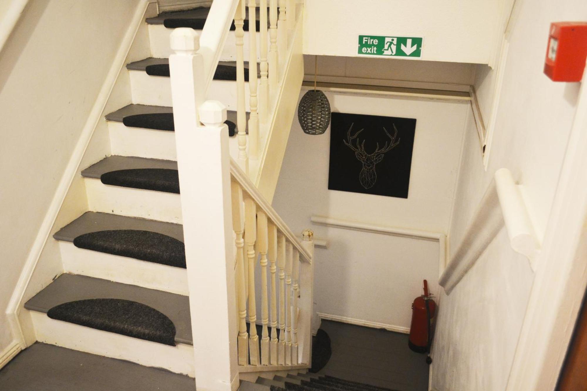 Brixton/Oval House Leilighet London Eksteriør bilde